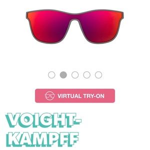 Goodr Voight-Kampff Sunglasses